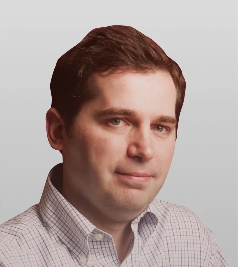 Chief People Officer